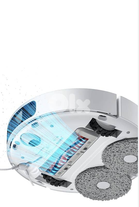 Roborock Q10 Vf+ 6