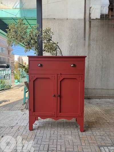 dresser
