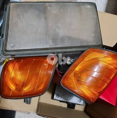 turn signal