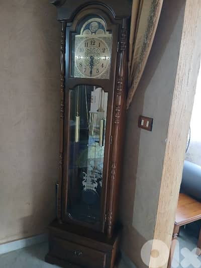 ساعة هزاز