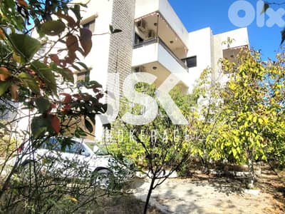L19555 - Individual House For Sale in Fatqa
