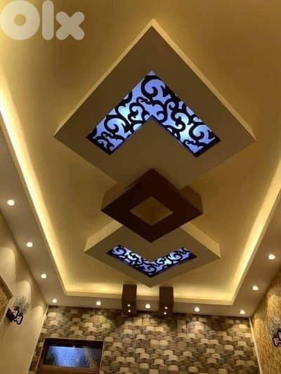 تعهدات أبو نادر جميع انواع الترميم والصيانة العامة