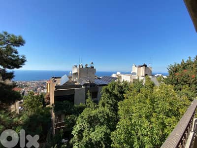 Apartment for sale in Biyada/ Spacious/ View
