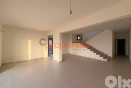 Duplex with Panoramic Sea View | Dekwaneh | Mar Roukoz | CPCC36
