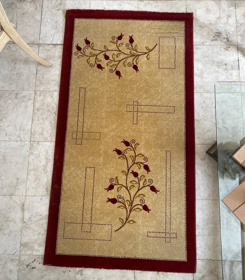 carpet 2