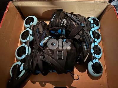 Roces Brand New Roller Skates