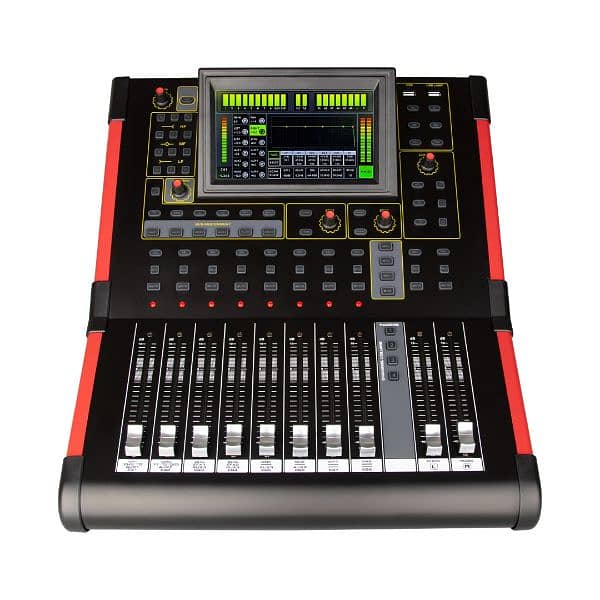 Digital Mixer MD12 2