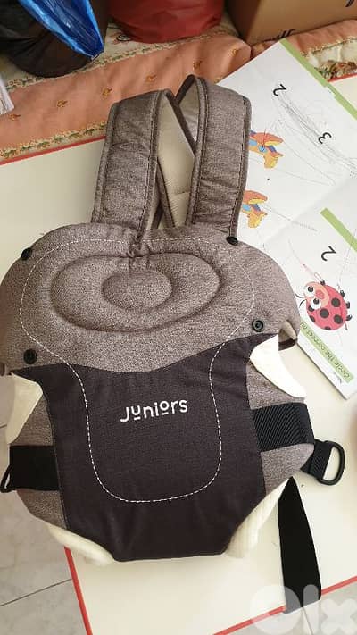 baby holder