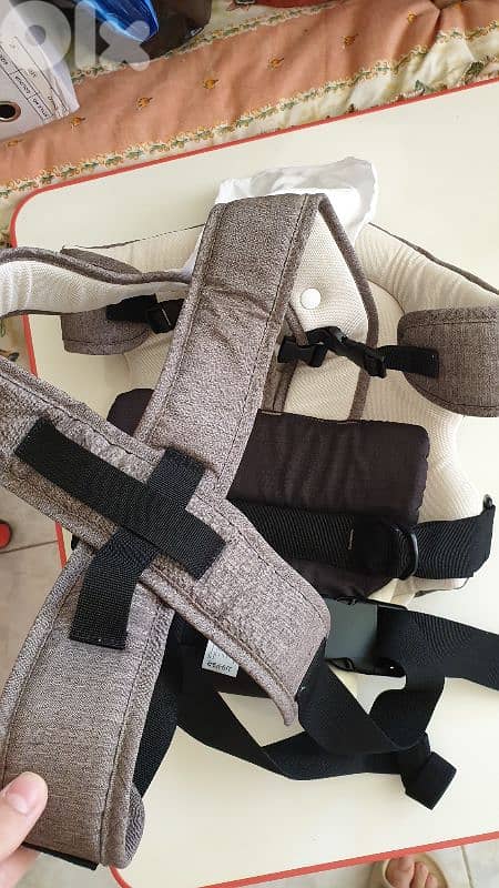 baby holder 1