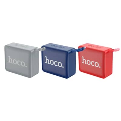 HOCO BS51 - SPORTS MINI SPEAKER PORTABLE - BS51 وايرلس سبيكر