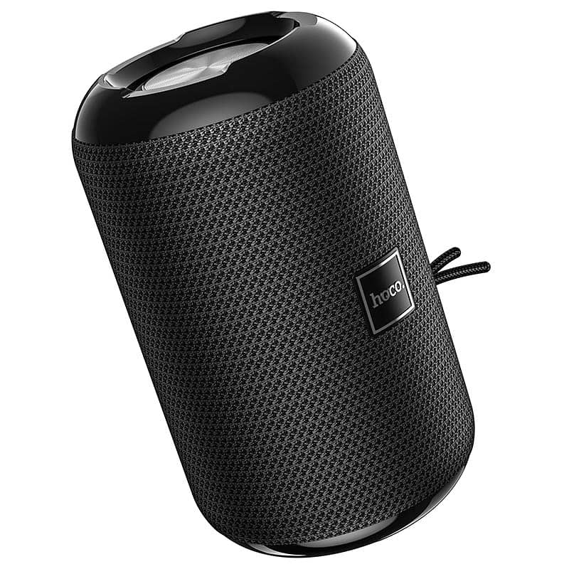 HOCO HC1 - TRUE WIRELESS SPEAKER IPX5 WATERPROOF - HC1 وايرلس سبيكر 1