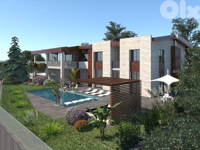 Villa for sale in Baabdat/NICEST STREET IN CHALEMAR/VERY HOT DEAL