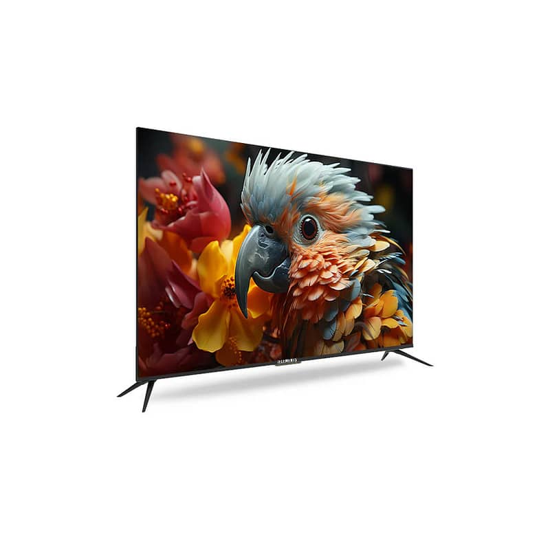 KB Elements Qled - WebOS 50″ Inch TV - UHD 4K Smart | تلفزيون 50 إنش 3