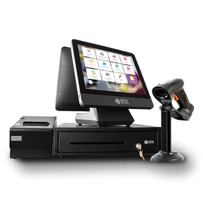 Point-Of-Sales - POS System + Free Software - Starting At 199$