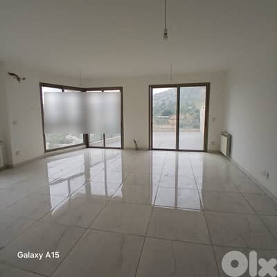 AMAZING APARTMENT FOR SALE IN ANTELIAS PRIME WITH TERRACE, (AN-195)