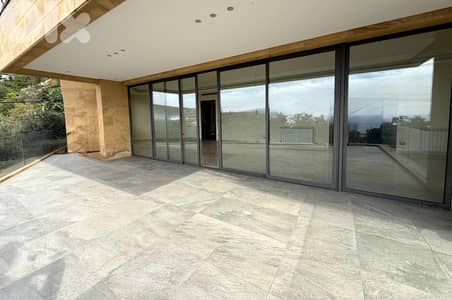 RWK507CA - Apartment For Sale In Sahel Alma with Terrace