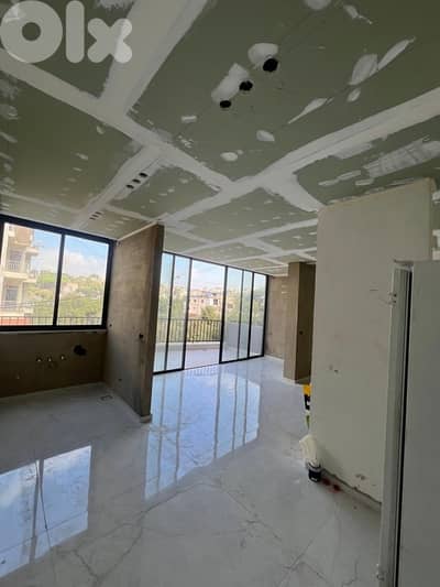 Apartment for sale atchane / شقة للبيع في العطشانة