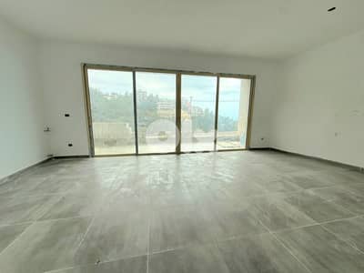 Apartment for sale in Blat Jbeil/ New/ View