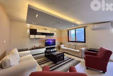 Apartment for rent in Jouret El Ballout – CPSK52