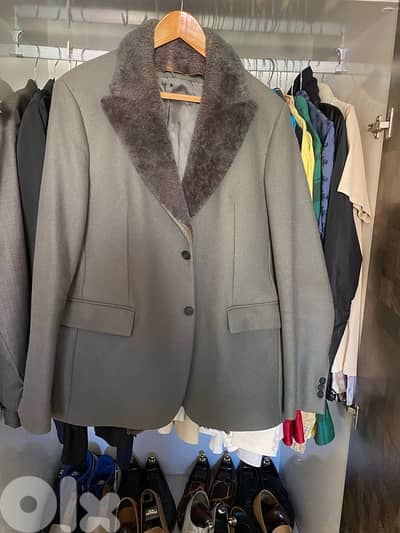 Armani limited collection