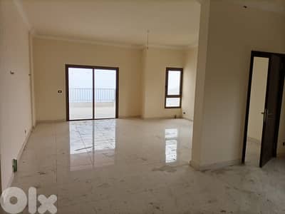 GMK106RM - Apartment for sale in Ghedres - شقة للبيع في غدرِاس