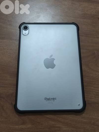 ipad mini 7