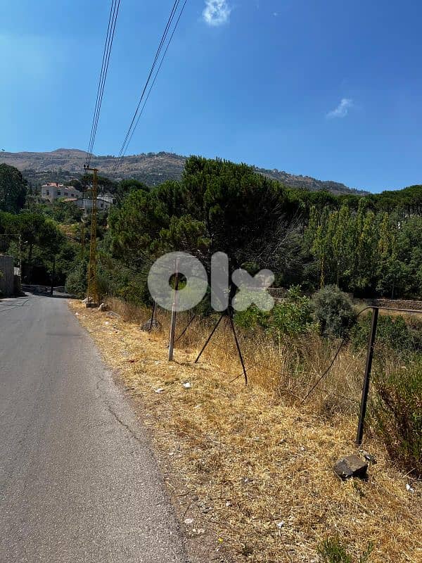 عقارات للبيع في الشبانية - جبل لبنان 1
