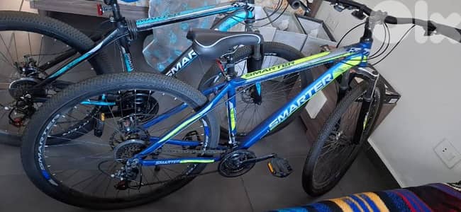 bicycle