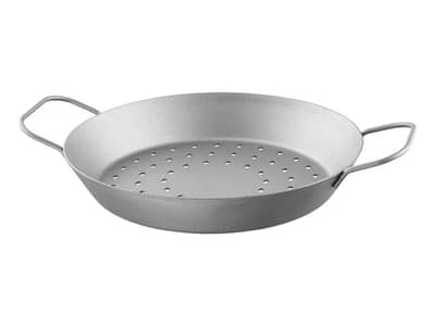 grill meister barbecue pan