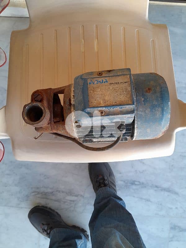 water pump 1