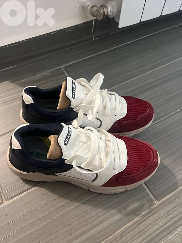 skechers 1