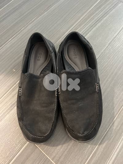 crocs shoes