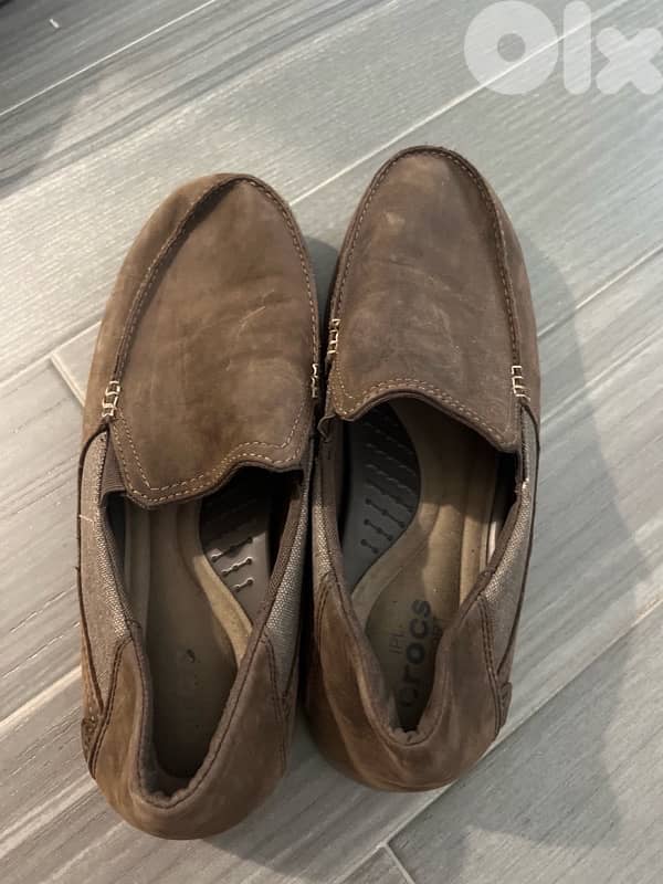 crocs shoes 1
