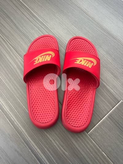 Nike sleepers