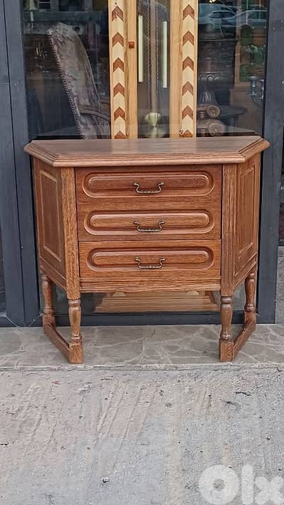 antique