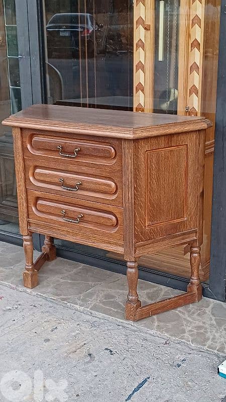 antique 3