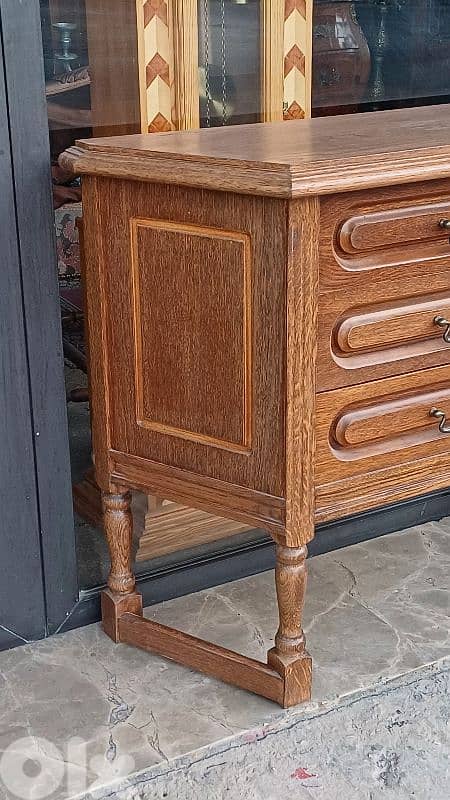 antique 5