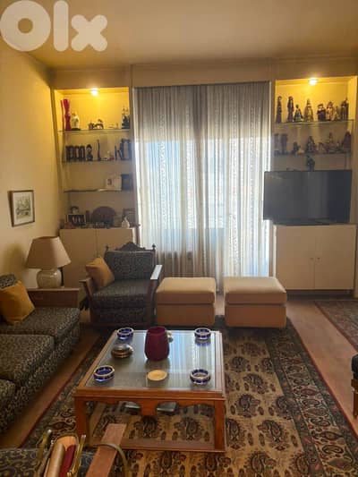165 SQM Prime Location Apartment in Antelias, Metn