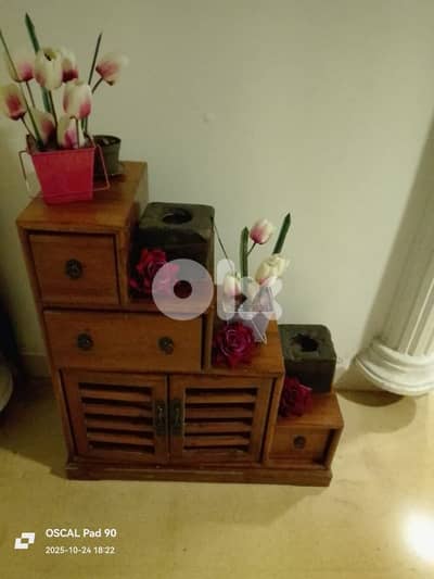 wood  antique
