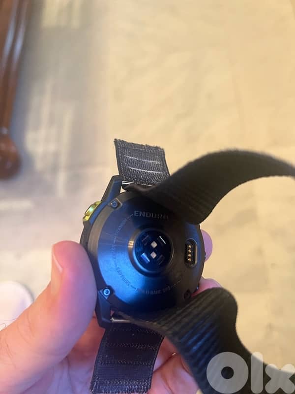 Garmin Enduro 2 4