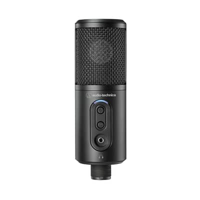 Audio-Technica ATR-2500X-USB