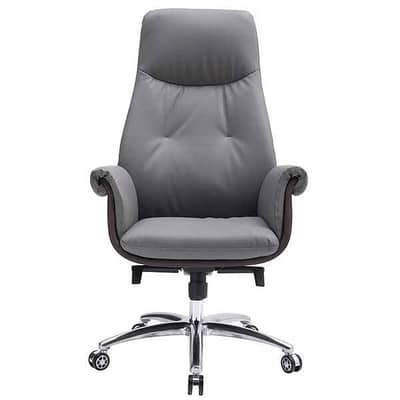 the 1921 boss chair