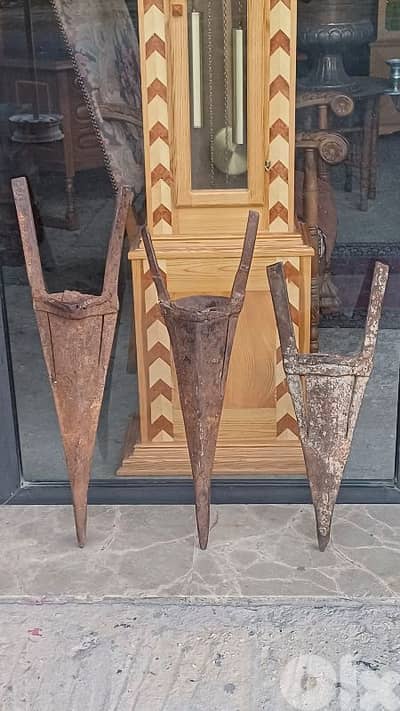antique