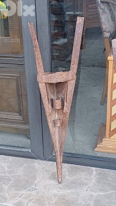 antique 7