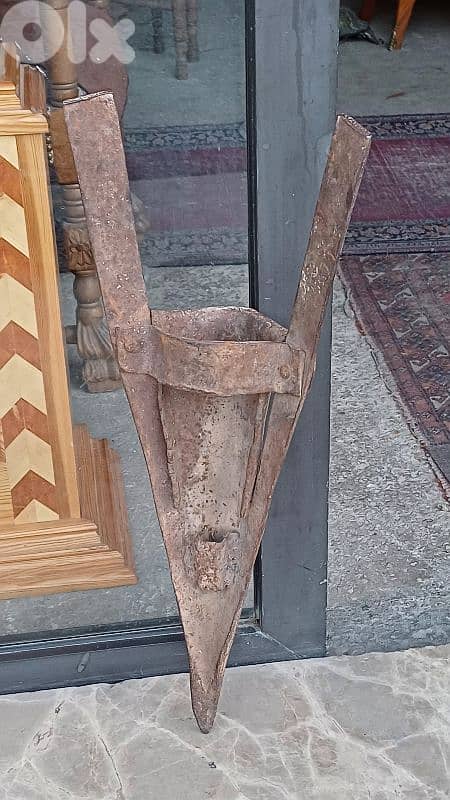 antique 9