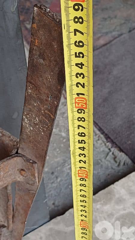 antique 12