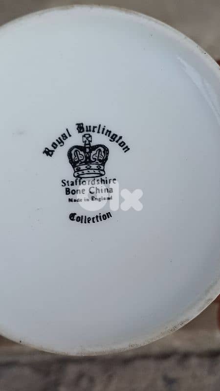 antique 5