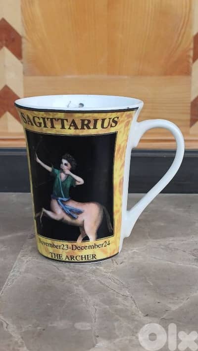 antique