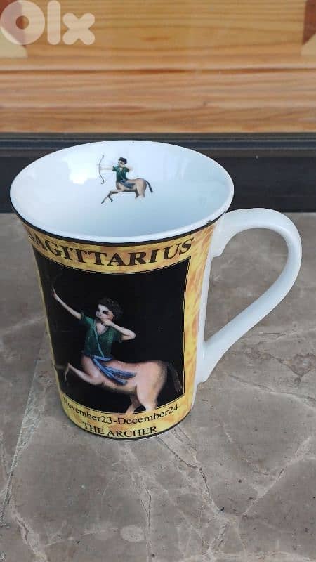 antique 5