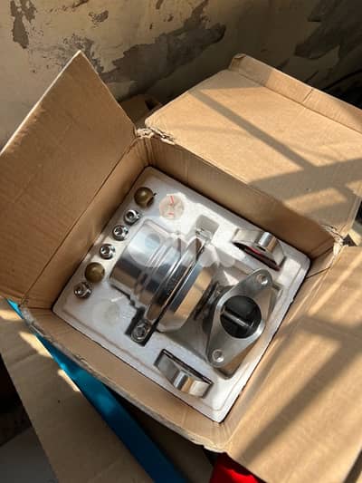 turbo kit